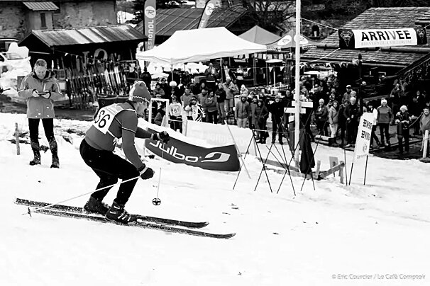 Le Comptoir des Legendes