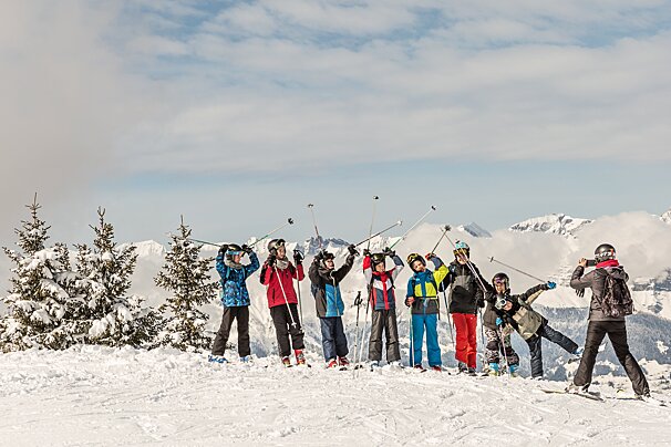 December in Chamonix: What's On & Weather